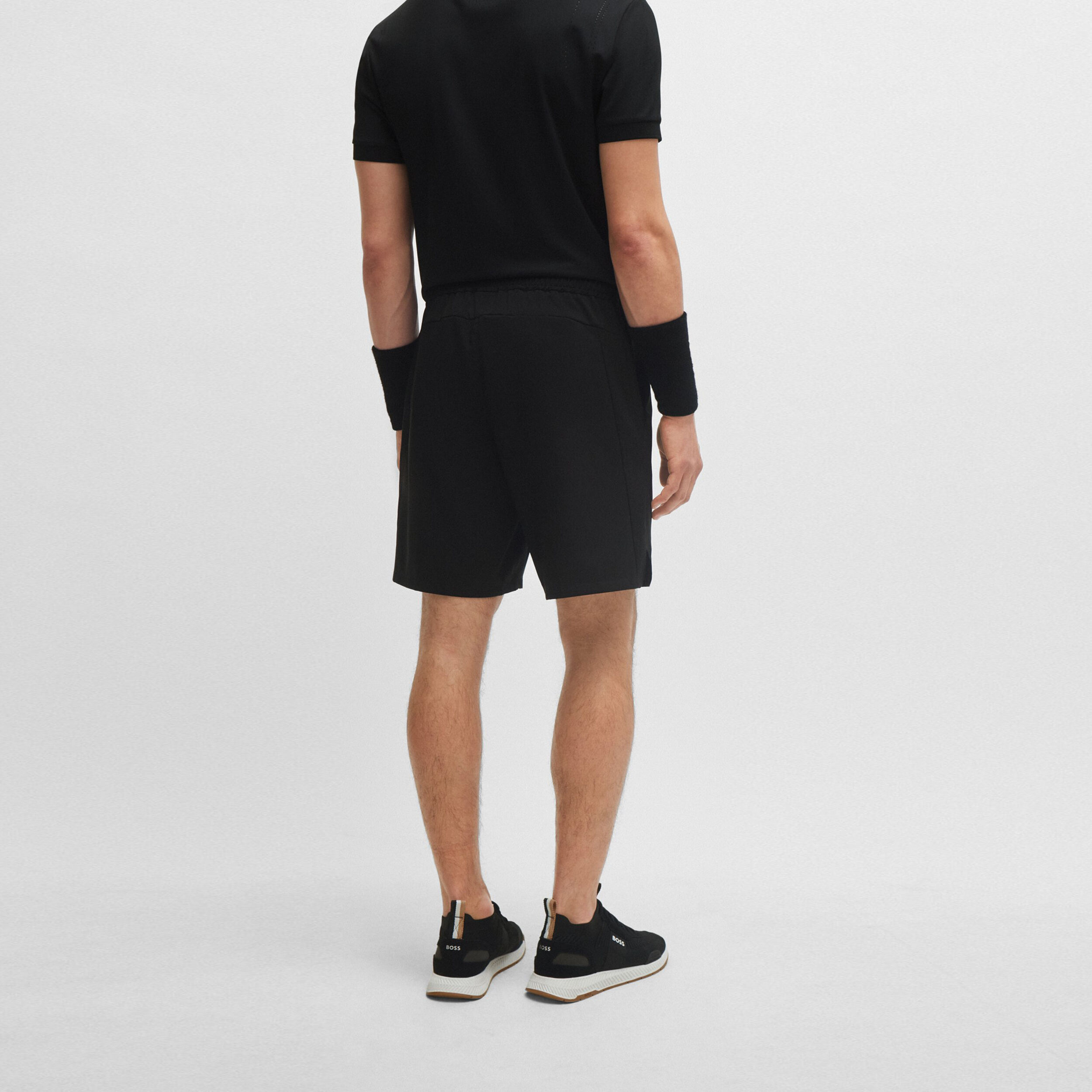 Boss herren shorts Clearance